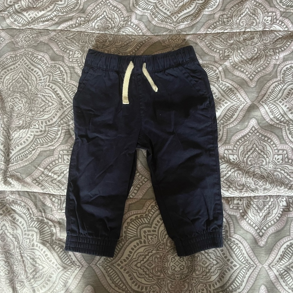 Baby Bottoms